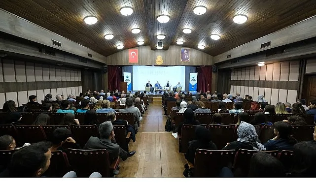 Ahilik Haftası İnegöl’de İnegöl Belediyesi, Milli Eğitim Müdürlüğü ve Esnaf