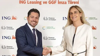 ING Türkiye’nin iştiraki olarak faaliyet gösteren ING Leasing, KOBİ’lerin dijital