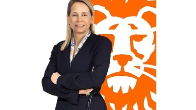 Türkiye’nin en sevilen dijital bankası olmayı hedefleyen ING Türkiye, Özel