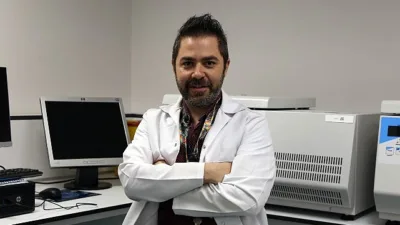 Dünya basınında bir süre önce gündem yaratan, Rusya Devlet Başkanı