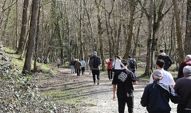 İSKİ, kentin yüzyıllardır süregelen su medeniyetini, üniversite öğrencileri başta olmak