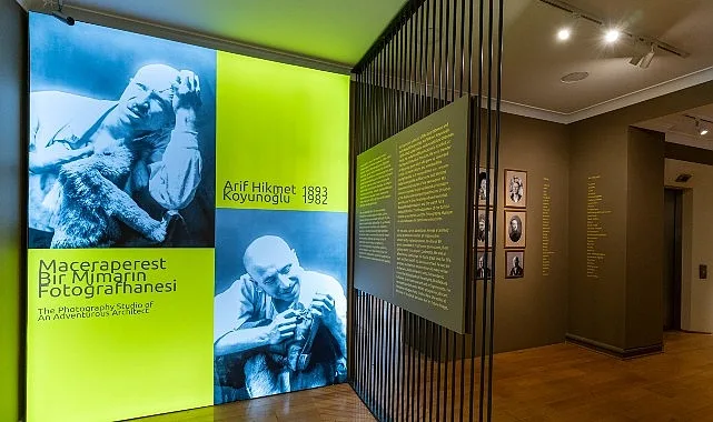 Suna ve İnan Kıraç Vakfı İstanbul Araştırmaları Enstitüsü, geç Osmanlı ve