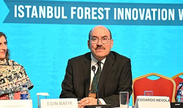 Orman Genel Müdürlüğü (OGM) koordinasyonunda, Birleşmiş Milletler Orman Forumu (UNFF)