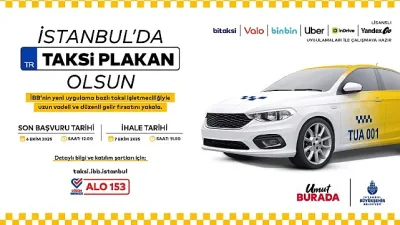 İstanbul Büyükşehir Belediyesi’nin (İBB) şehir içi ulaşımda konfor, güvenlik ve