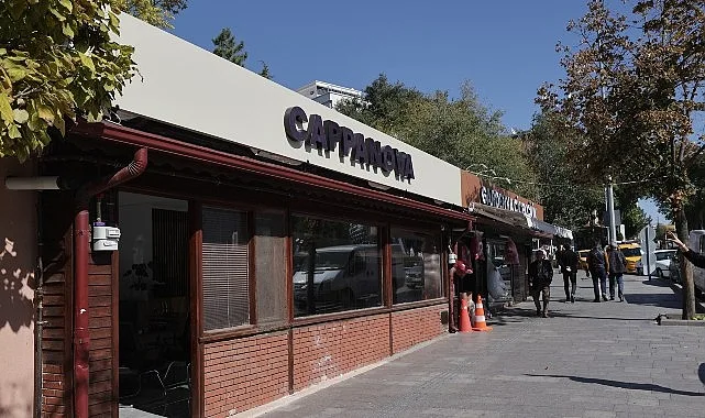 Nevşehir Belediyesi Meclis kararı ile yürürlüğe giren Kent Estetiği komisyon