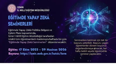 Cumhurbaşkanlığının vizyonu ve 11. Kalkınma Planı doğrultusunda yürürlüğe giren “Ulusal