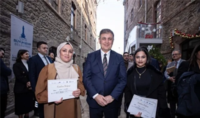 İzmir Büyükşehir Belediyesi’nin kentteki istihdamı artırmak için Birleşmiş Milletler Kalkınma