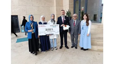 Millî Eğitim Bakanlığı Din Öğretimi Genel Müdürlüğü tarafından her yıl