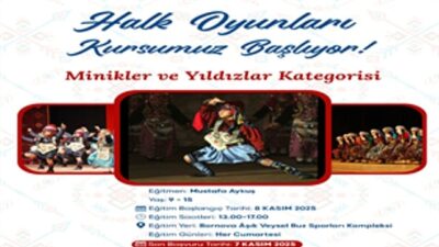 İzmirli çocuklar, gençler ve yetişkinler, İzmir Büyükşehir Belediyesi tarafından başlatılacak