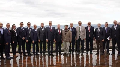 2014 yılında keşfedilen ve dünyanın en önemli 10 keşfi arasında gösterilen İznik Gölü