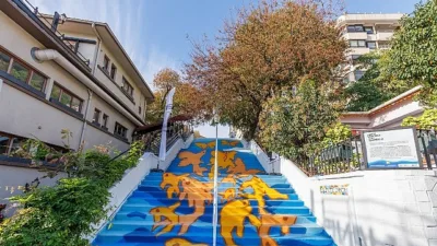 Johnson & Johnson, Ekim ayında kutlanan Dünya Ruh Sağlığı Günü