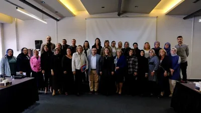 Kocaeli Valiliği, Kocaeli Büyükşehir Belediyesi ve Kocaeli Üniversitesi işbirliğiyle gerçekleştirilecek