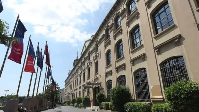 Akademik performans göstergelerine dayanan değerlendirmede Kadir Has Üniversitesi, vakıf üniversiteleri arasında