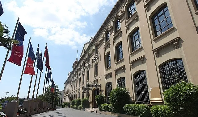 Akademik performans göstergelerine dayanan değerlendirmede Kadir Has Üniversitesi, vakıf üniversiteleri arasında