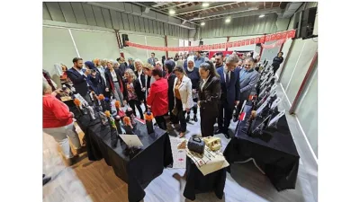 Gölcük Belediyesi ve Gölcük Kent Konseyi işbirliğinde düzenlenen "Kahraman Türk