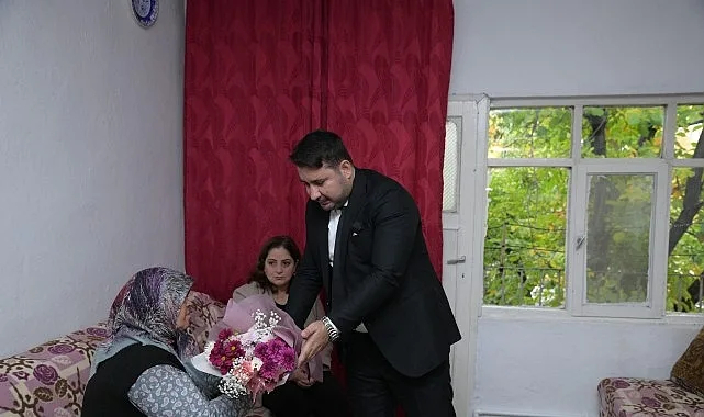 Geçtiğimiz yıl 23 Ekim 2024 tarihinde hain teröristler tarafından gerçekleştirilen