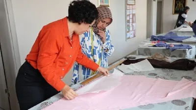 Kartepe Belediyesi Meslek Edindirme Kursları (KAR-MEK), Ekim ayının “Meme Kanseri