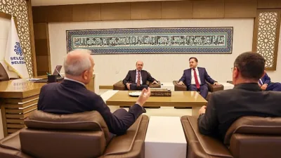 Türkiye ile Bosna Hersek arasındaki köklü tarihi ve kültürel bağlar