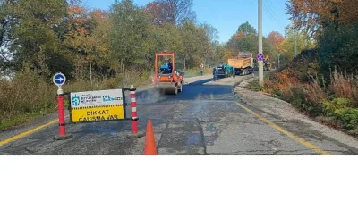 Kocaeli Büyükşehir Belediyesi, Kartepe Oteli ve Kuzuyayla’ya ulaşımı sağlayan 14