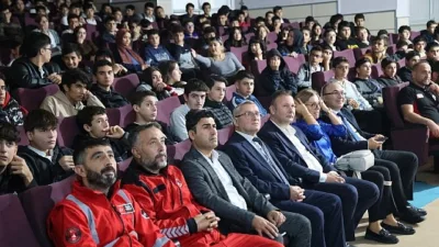 Kartepe Belediyesi, Kocaeli Büyükşehir Belediyesi Afet İşleri Dairesi Başkanlığı ve