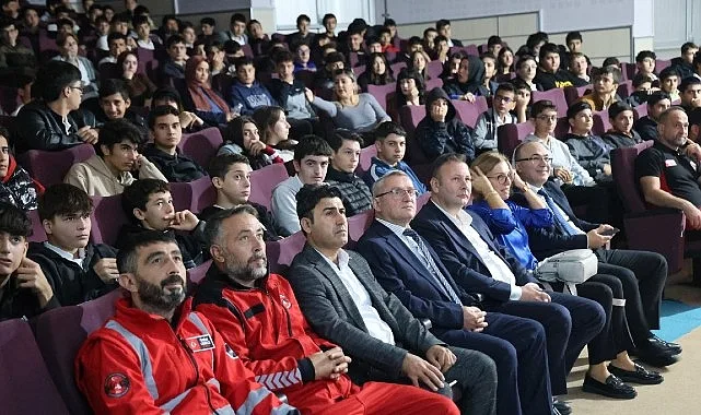Kartepe Belediyesi, Kocaeli Büyükşehir Belediyesi Afet İşleri Dairesi Başkanlığı ve