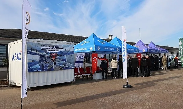 Kartepe Belediyesi ev sahipliğinde, Kartepe Kaymakamlığı Sivil Savunma Komisyonu kararı