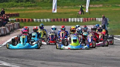 MOTUL 2025 Türkiye Karting Şampiyonası, 01-02 Kasım tarihlerinde Otomobil Sporlarında Kadın