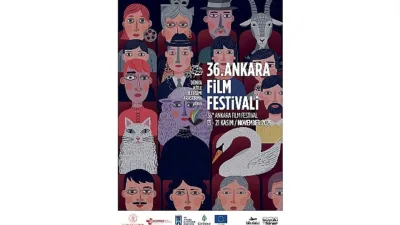 Çankaya Belediyesi, kasım ayında da birbirinden renkli kültür ve sanat