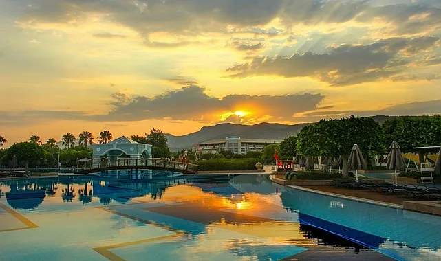 Hilton Dalaman Sarıgerme Resort & Spa, 7–16 Kasım tarihleri arasında