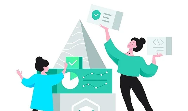 Kaspersky, Smart Africa ve Africaines in Tech ile birlikte, siber güvenlik sektöründeki genç kadınların