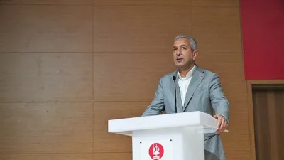 Türkiye'nin en köklü ve kapsamlı iş sağlığı ve güvenliği buluşmalarından