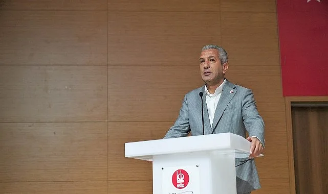 Türkiye'nin en köklü ve kapsamlı iş sağlığı ve güvenliği buluşmalarından