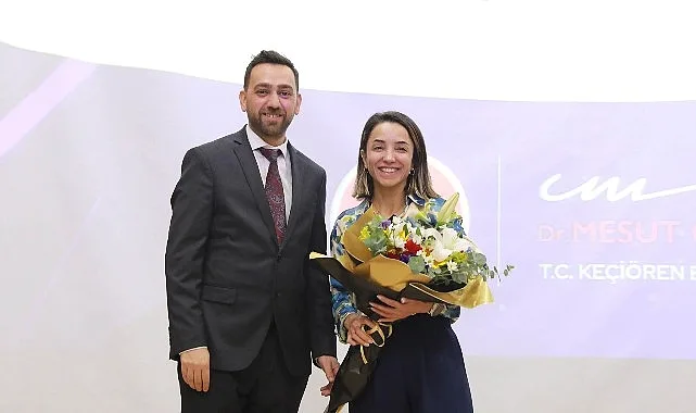 Keçiören Belediyesi, engelli bireylerin sağlık hizmetlerine erişimini kolaylaştırmak ve yaşam