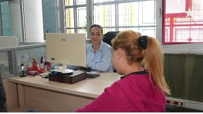 Keçiören Belediyesi tarafından işsizlikle mücadele etmek ve istihdama katkı sağlamak