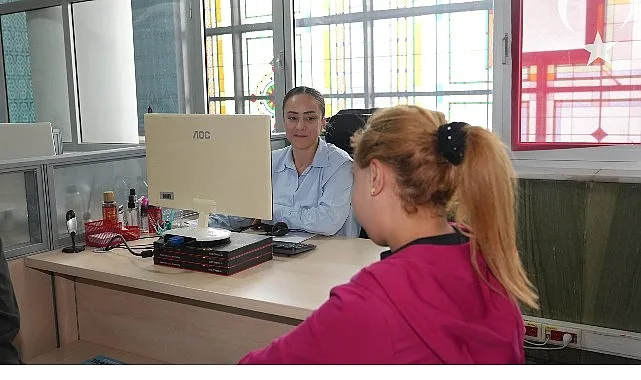 Keçiören Belediyesi tarafından işsizlikle mücadele etmek ve istihdama katkı sağlamak