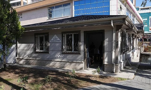 Keçiören Belediyesi tarafından 19 Ekim Muhtarlar Günü dolayısıyla muhtarlara ve