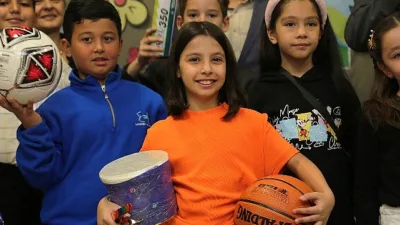 Keçiören Belediyesi, çevreye duyarlı nesiller yetiştirmek ve gelecek kuşaklara daha