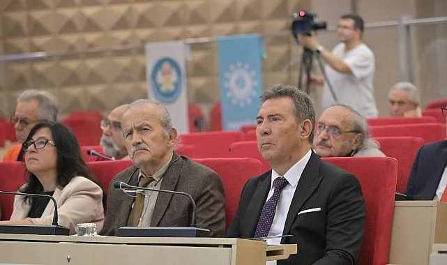 Manisa Büyükşehir Belediyesi Kent Konseyi, seçimsiz olağan genel kurulunu gerçekleştirdi.