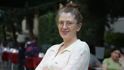 Üsküdar Üniversitesi AR-GE ve Yenilikçi Politikaları Direktörü ve İş Sağlığı