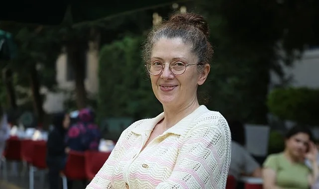 Üsküdar Üniversitesi AR-GE ve Yenilikçi Politikaları Direktörü ve İş Sağlığı