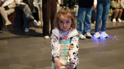 7’den 70’e herkesi ağırlayan Uluslararası 15. Kocaeli Kitap Fuarı’nda Kocaelispor