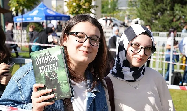 Türkiye’nin en fazla ziyaretçi ağırlayan fuarı olma unvanını taşıyan Uluslararası