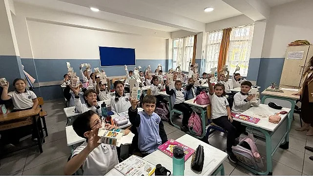 İnegöl Belediyesi’nin bu yıl 9’uncusunu düzenleyeceği Kitap Günleri Fuarı öncesi