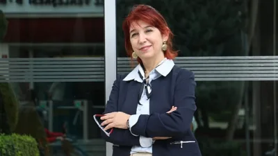 Üsküdar Üniversitesi İnsan ve Toplum Bilimleri Fakültesi Siyaset Bilimi ve