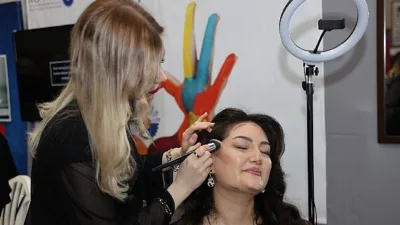 Kocaeli Büyükşehir Belediyesi Meslek ve Sanat Eğitimi Kursları (KO-MEK), kişisel