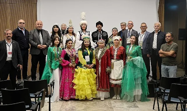 Uluslararası 15. Kocaeli Kitap Fuarı’nı zenginleştiren paneller ve söyleşilerde, Türk