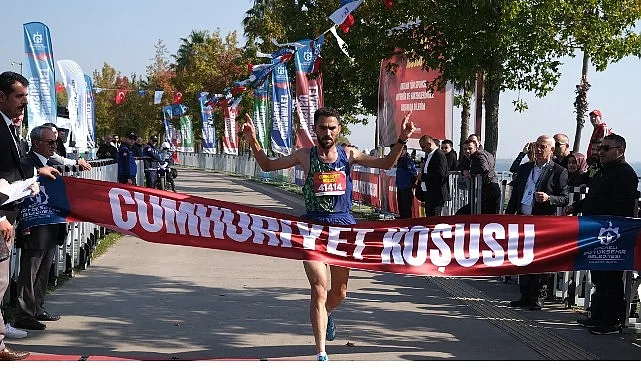 Büyükşehir Belediyesi, Kocaeli’de 29 Ekim Cumhuriyet Bayramı coşkusunun doyasıya yaşanması
