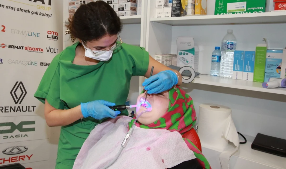 Kocaeli Büyükşehir Belediyesi, Kocaeli İl Sağlık Müdürlüğü, Türk Kızılay Kocaeli