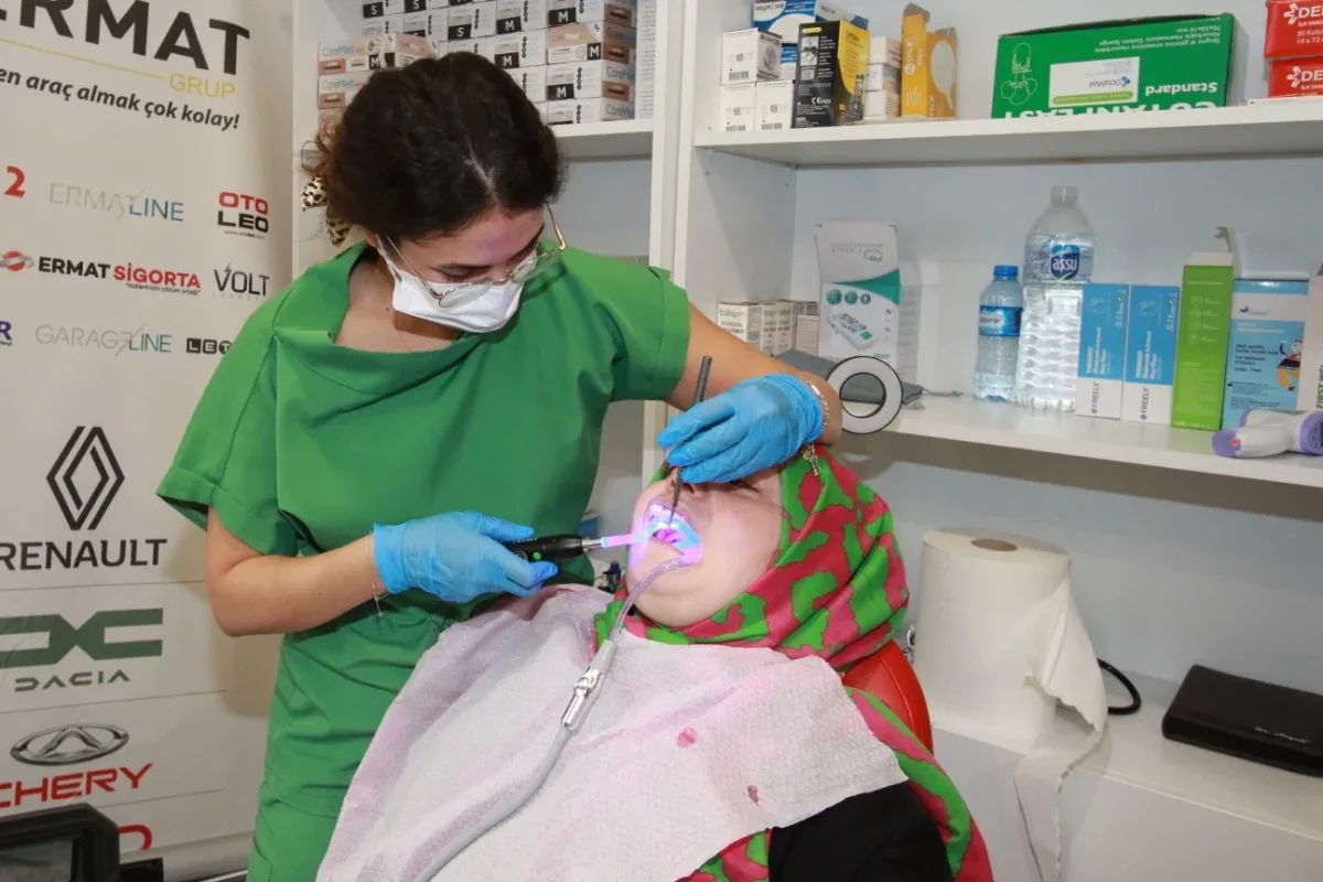 Kocaeli Büyükşehir Belediyesi, Kocaeli İl Sağlık Müdürlüğü, Türk Kızılay Kocaeli