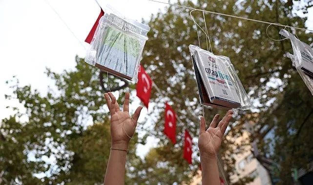 Kocaeli Büyükşehir Belediyesi’nce yarın(4 Ekim Cumartesi) açılışı yapılacak 15. Kocaeli